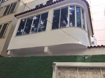 Copa Elegante ريو دي جانيرو المظهر الخارجي الصورة