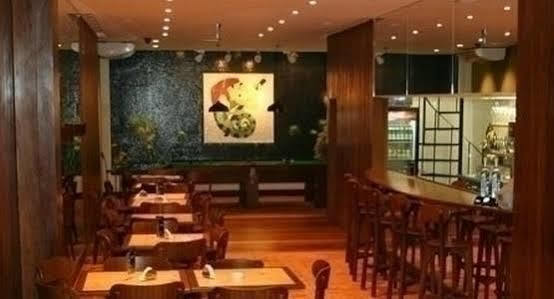 Copa Elegante ريو دي جانيرو المظهر الخارجي الصورة